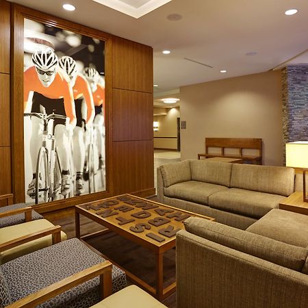 Hyatt Place Bloomington Indiana المظهر الخارجي الصورة