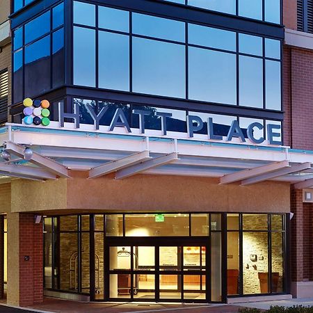 Hyatt Place Bloomington Indiana المظهر الخارجي الصورة