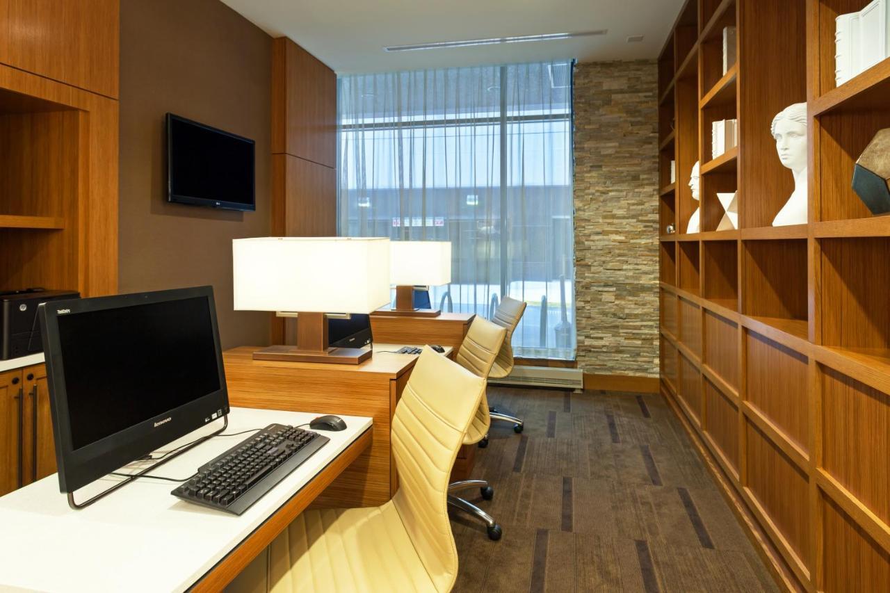 Hyatt Place Bloomington Indiana المظهر الخارجي الصورة