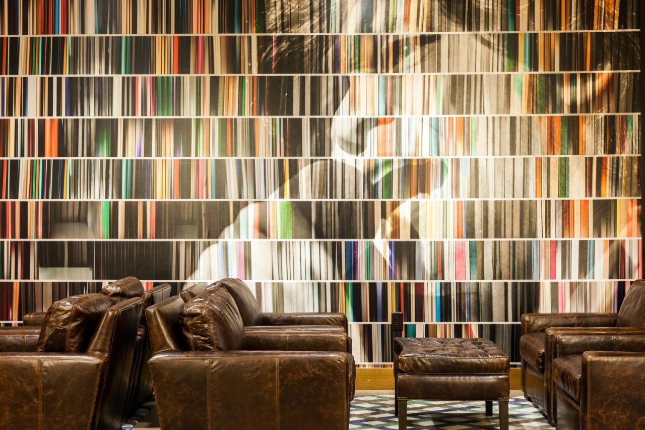 Hyatt Place Bloomington Indiana المظهر الخارجي الصورة