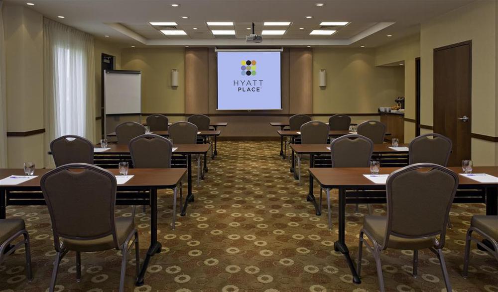 Hyatt Place Bloomington Indiana المرافق الصورة
