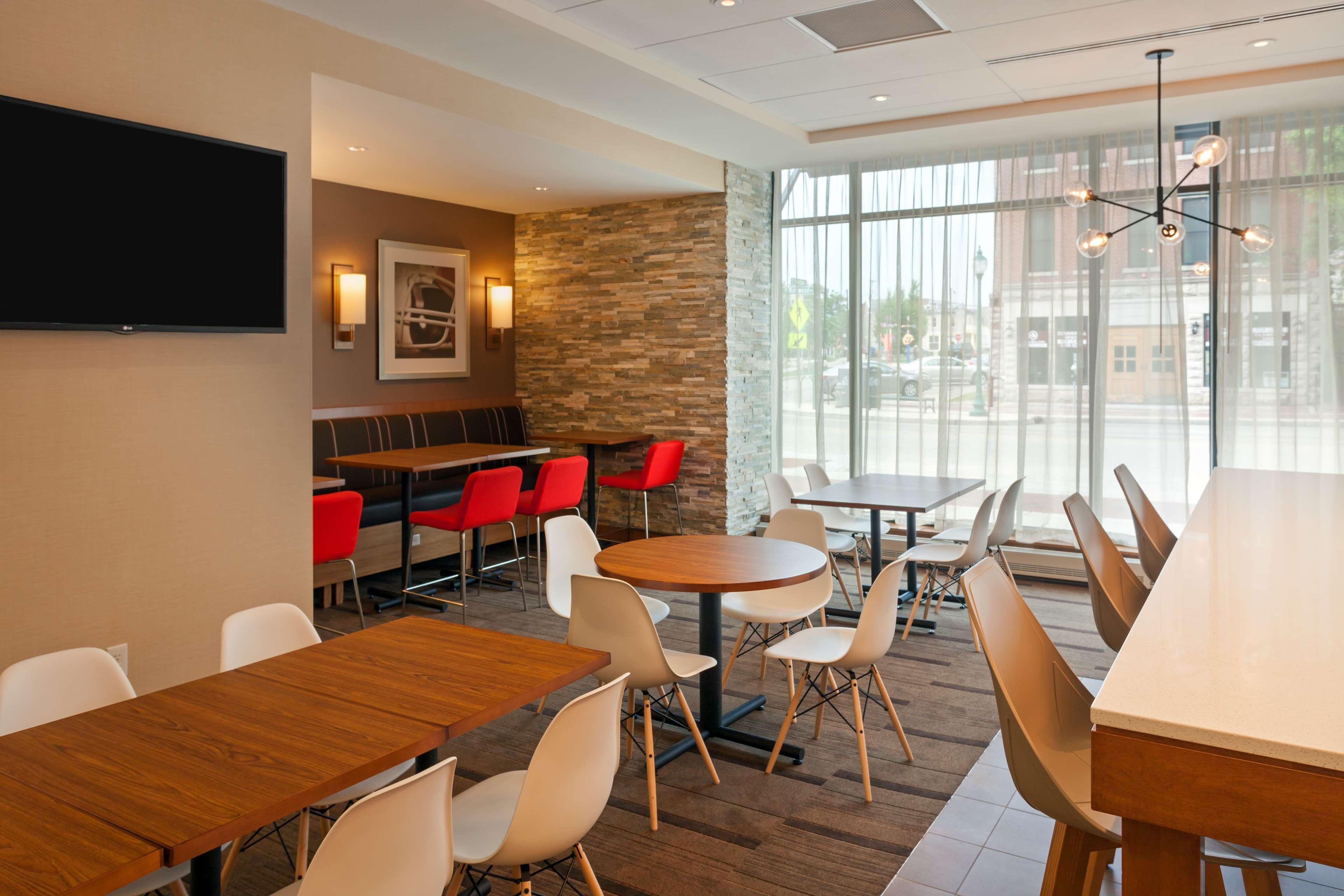 Hyatt Place Bloomington Indiana المظهر الخارجي الصورة