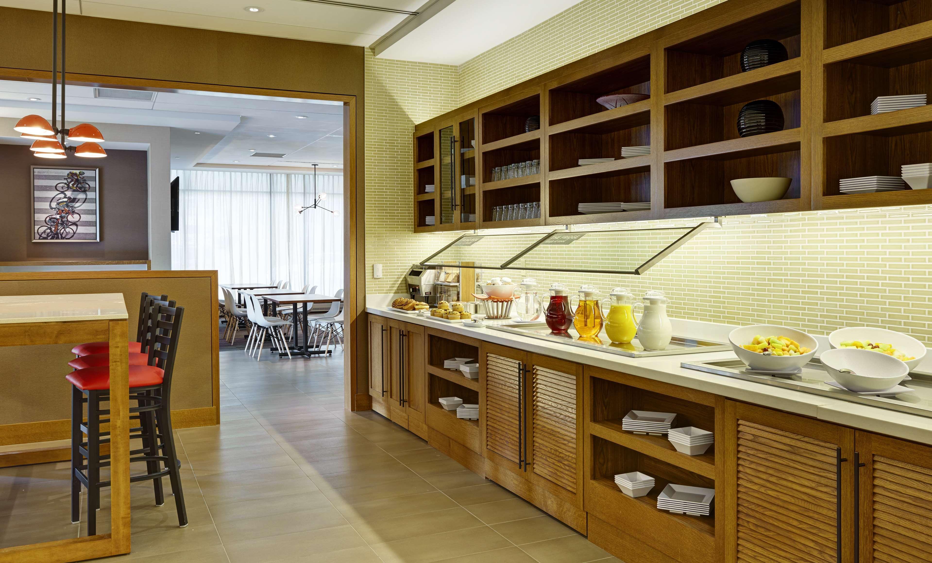 Hyatt Place Bloomington Indiana المظهر الخارجي الصورة