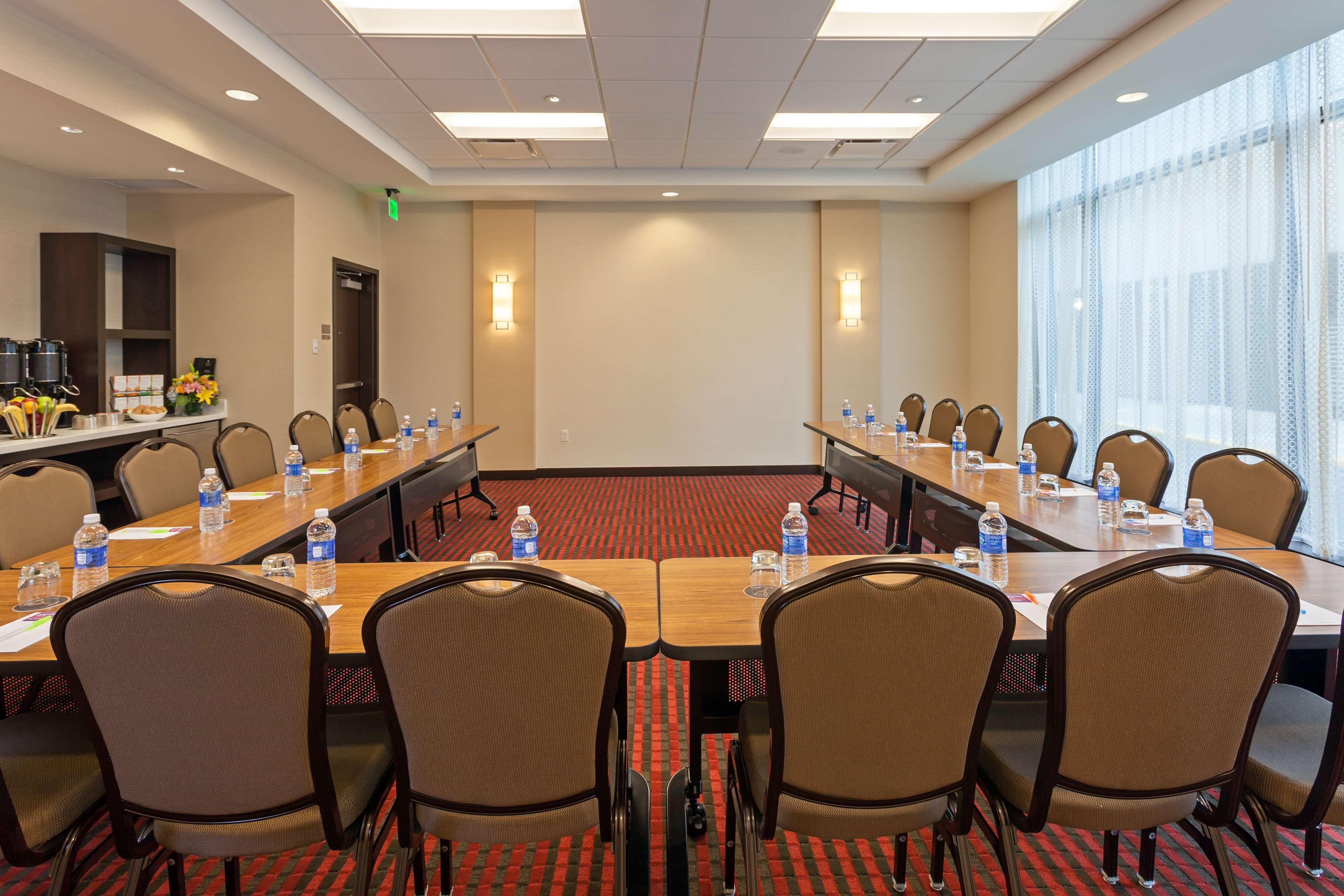 Hyatt Place Bloomington Indiana المظهر الخارجي الصورة