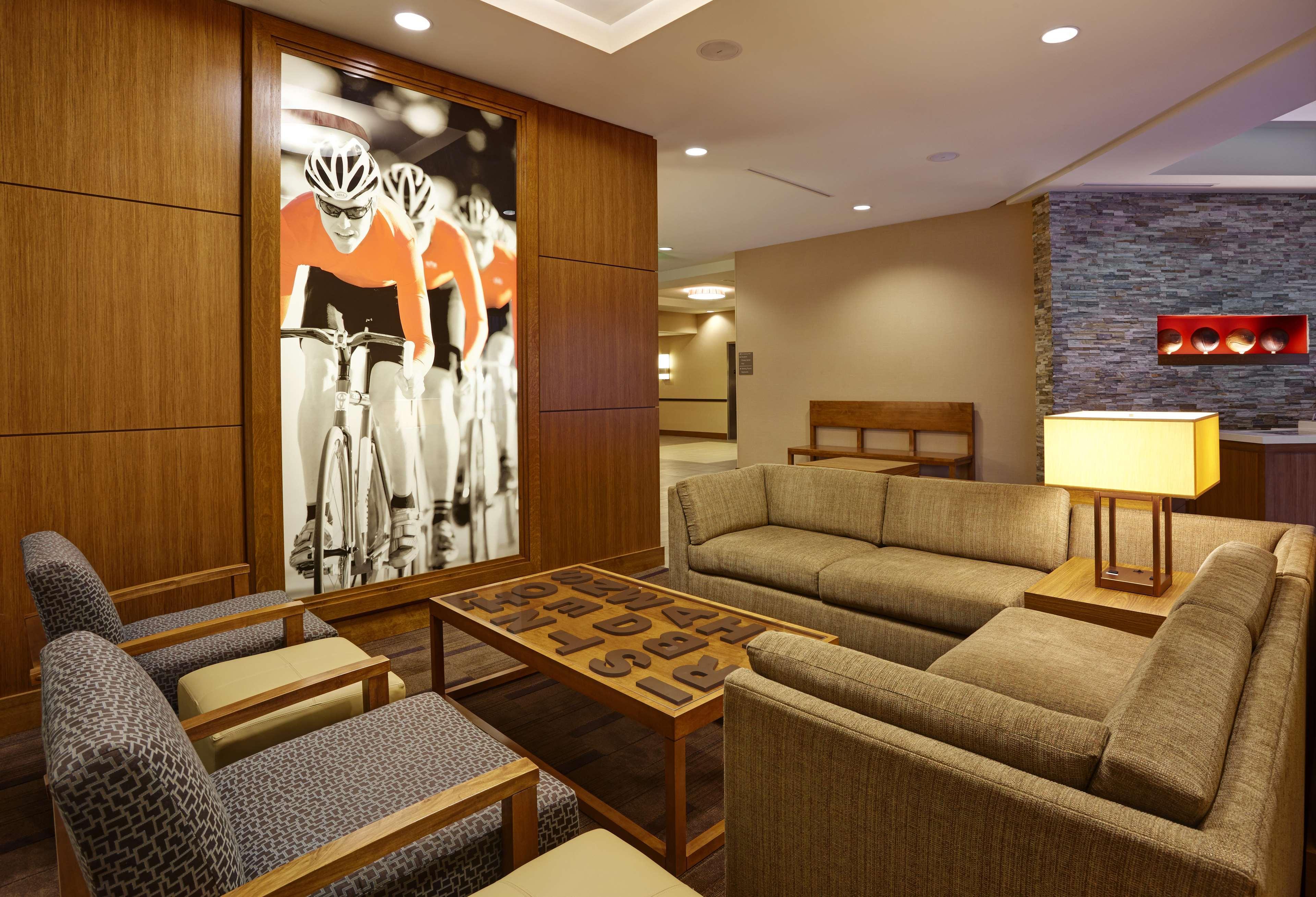 Hyatt Place Bloomington Indiana المظهر الخارجي الصورة