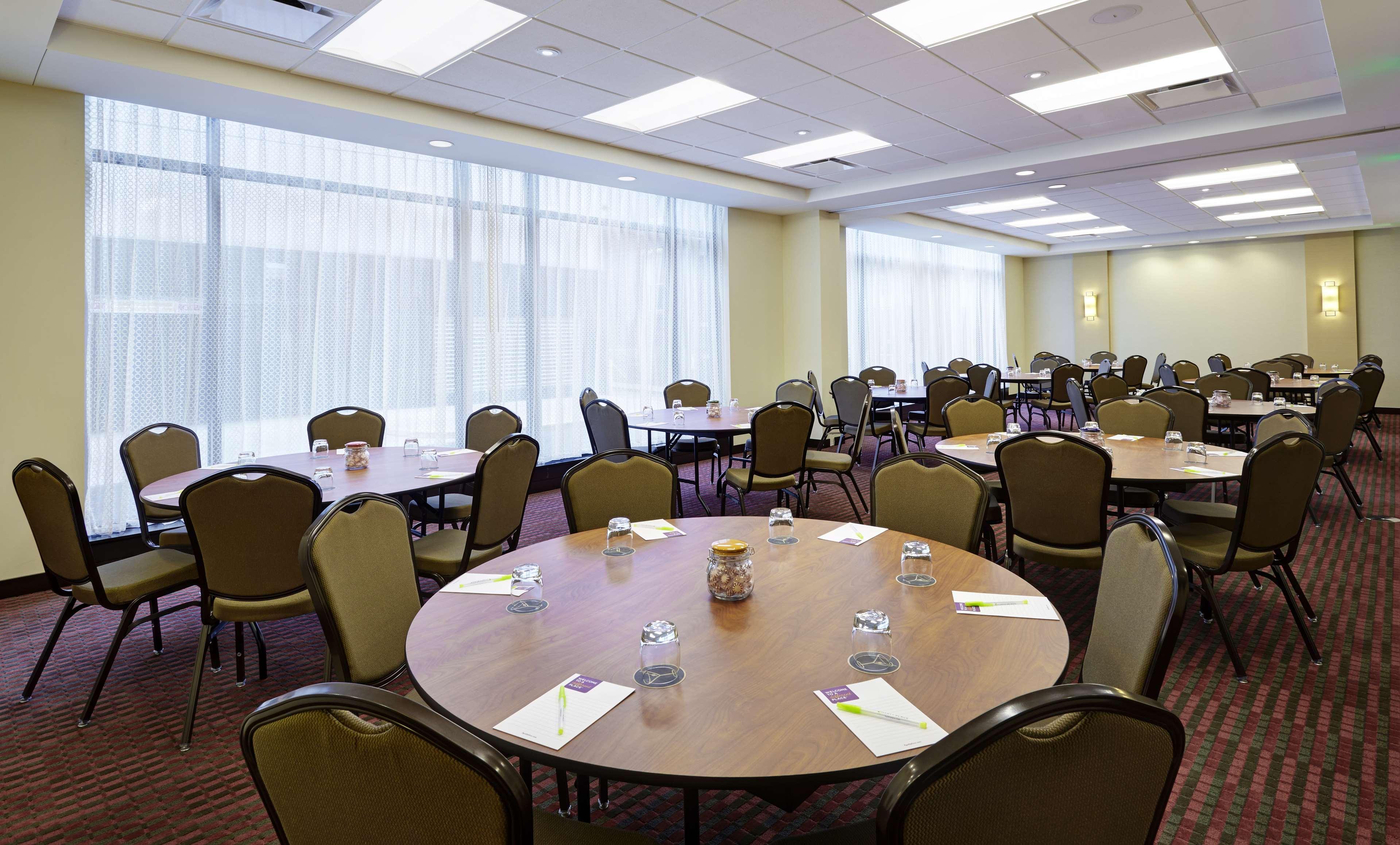 Hyatt Place Bloomington Indiana المظهر الخارجي الصورة