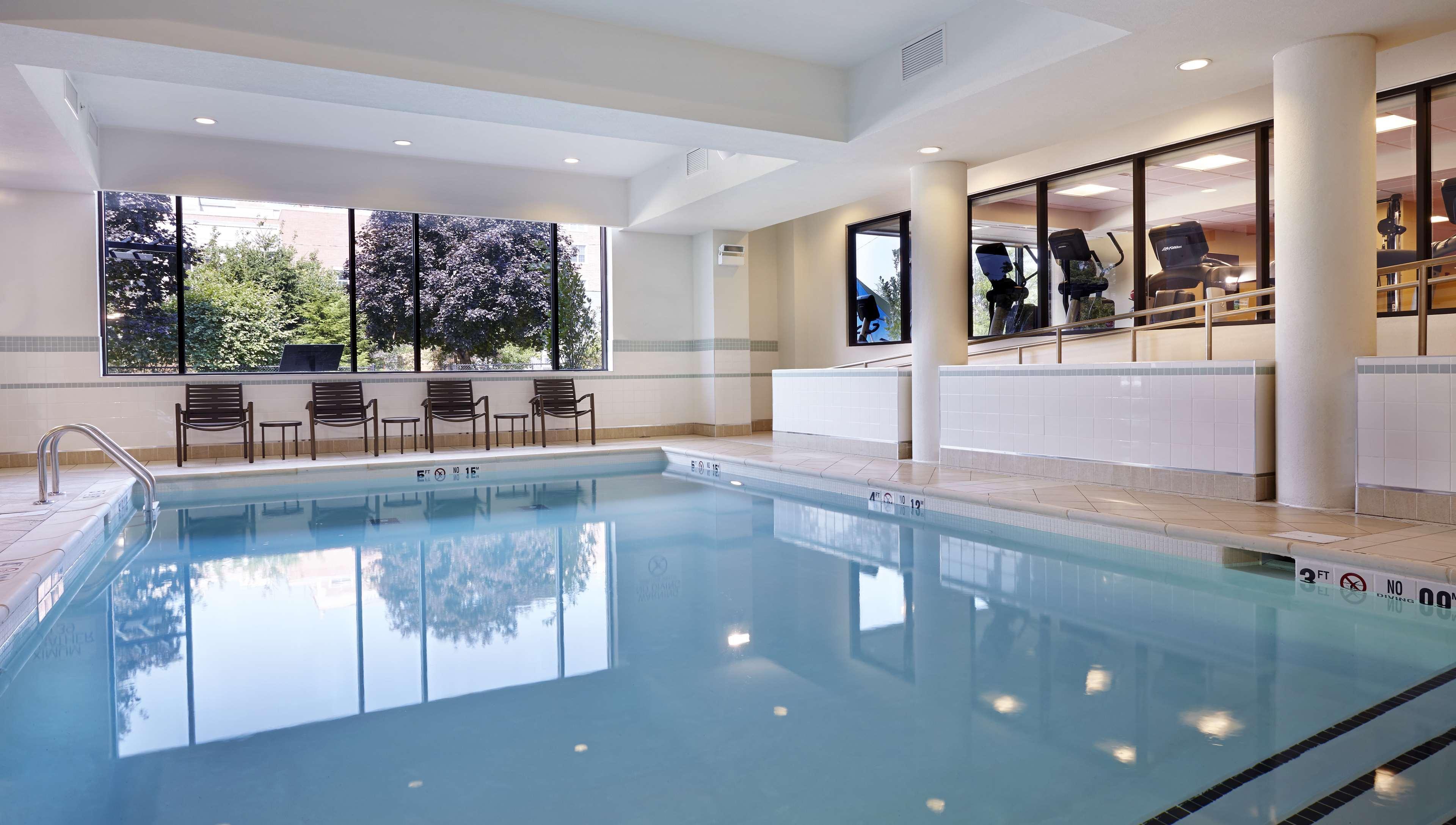 Hyatt Place Bloomington Indiana المظهر الخارجي الصورة
