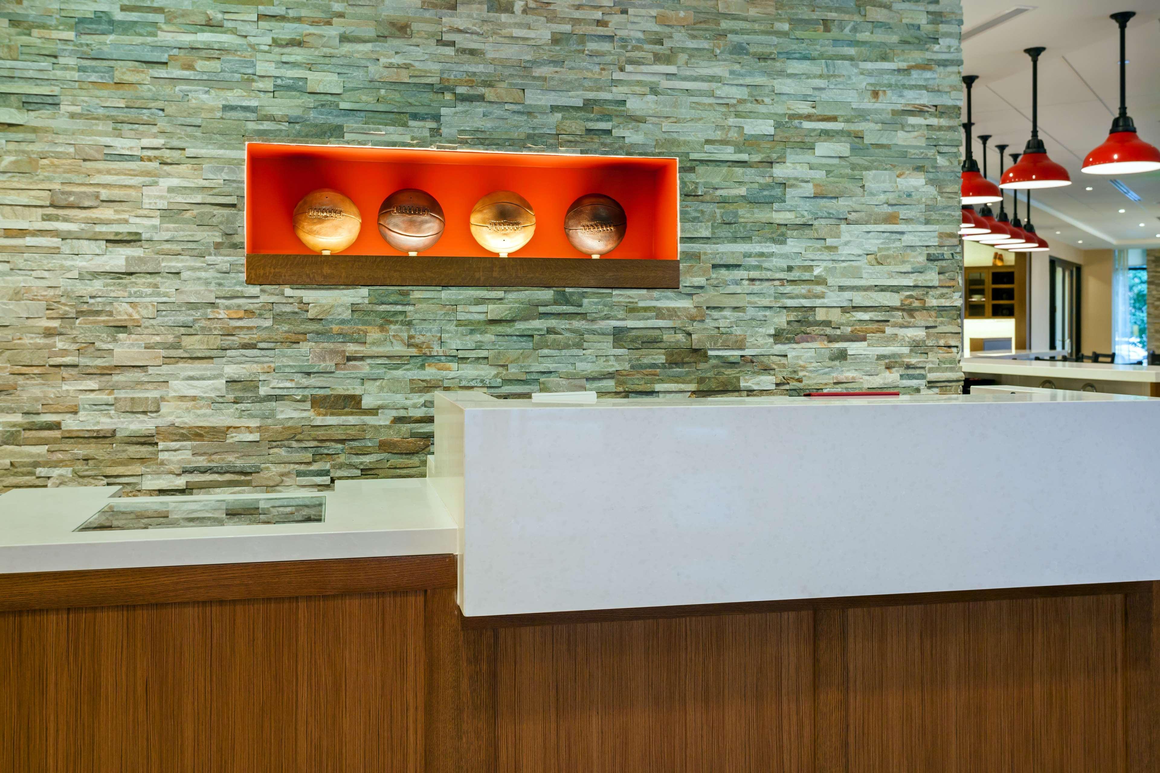 Hyatt Place Bloomington Indiana المظهر الخارجي الصورة