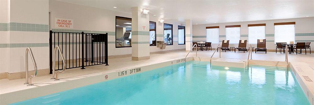 Hyatt Place Bloomington Indiana المظهر الخارجي الصورة