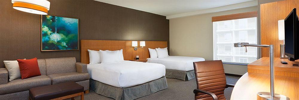 Hyatt Place Bloomington Indiana المظهر الخارجي الصورة