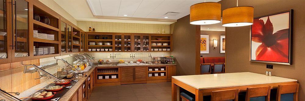 Hyatt Place Bloomington Indiana المظهر الخارجي الصورة