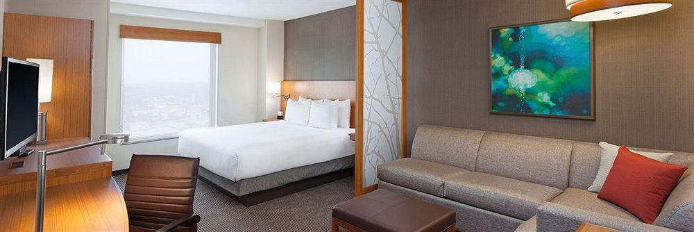 Hyatt Place Bloomington Indiana المظهر الخارجي الصورة