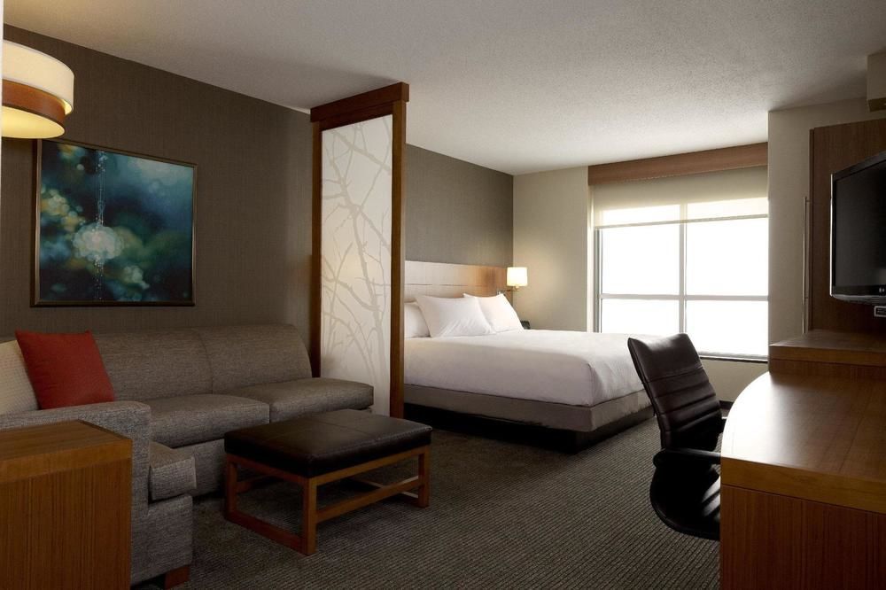 Hyatt Place Bloomington Indiana المظهر الخارجي الصورة
