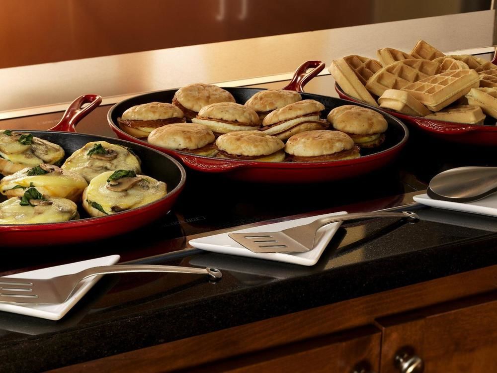 Hyatt Place Bloomington Indiana المظهر الخارجي الصورة